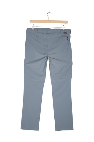 Pants Folkestone Zip Off für Herren 