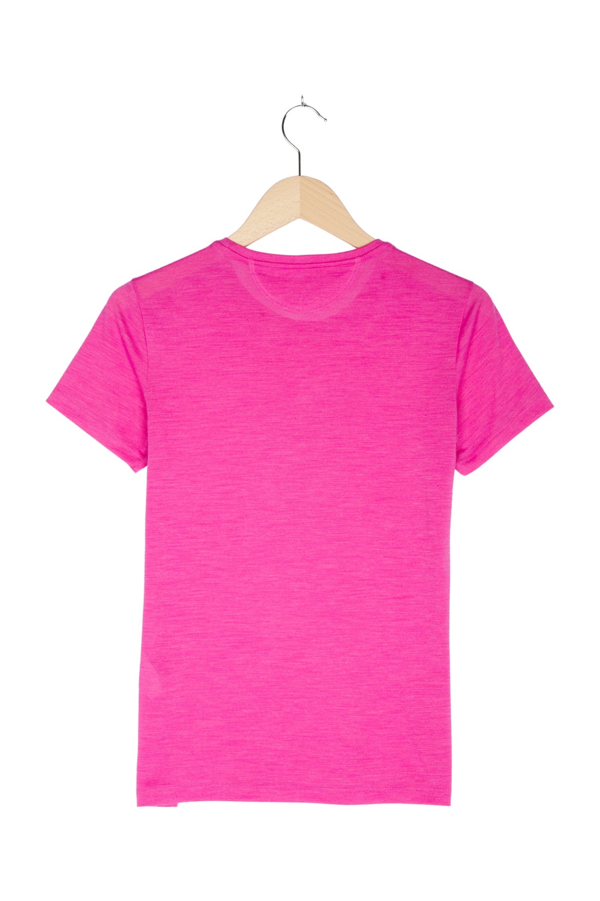 T-Shirt Merino für Damen