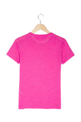 T-Shirt Merino für Damen