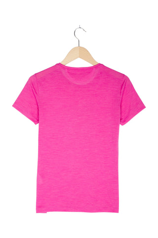 T-Shirt Merino für Damen