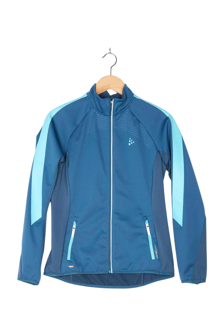 Softshelljacke für Damen