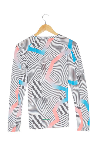 Longsleeve Funktion für Damen