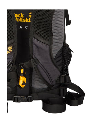 Fahrradrucksack
