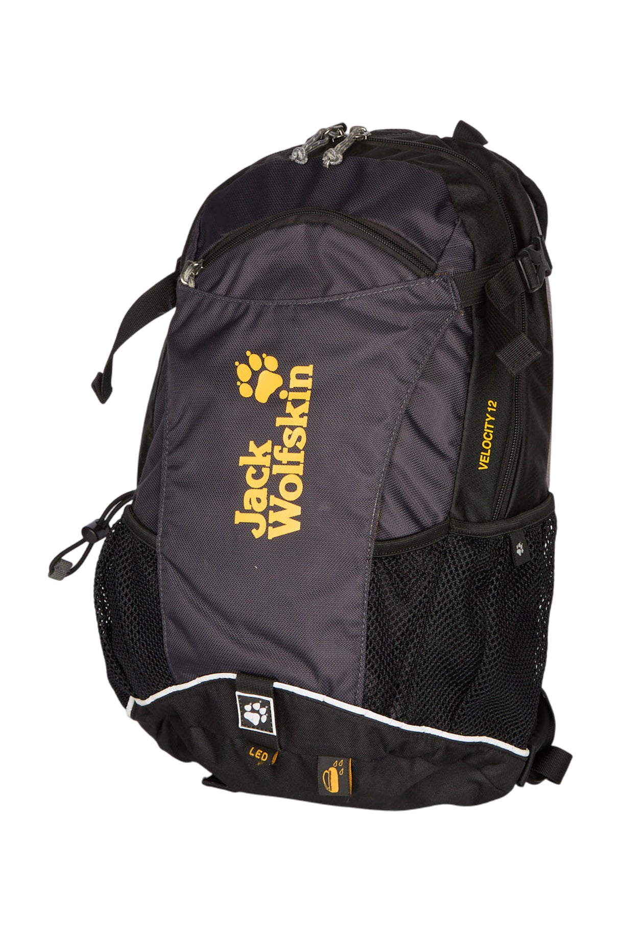 Fahrradrucksack