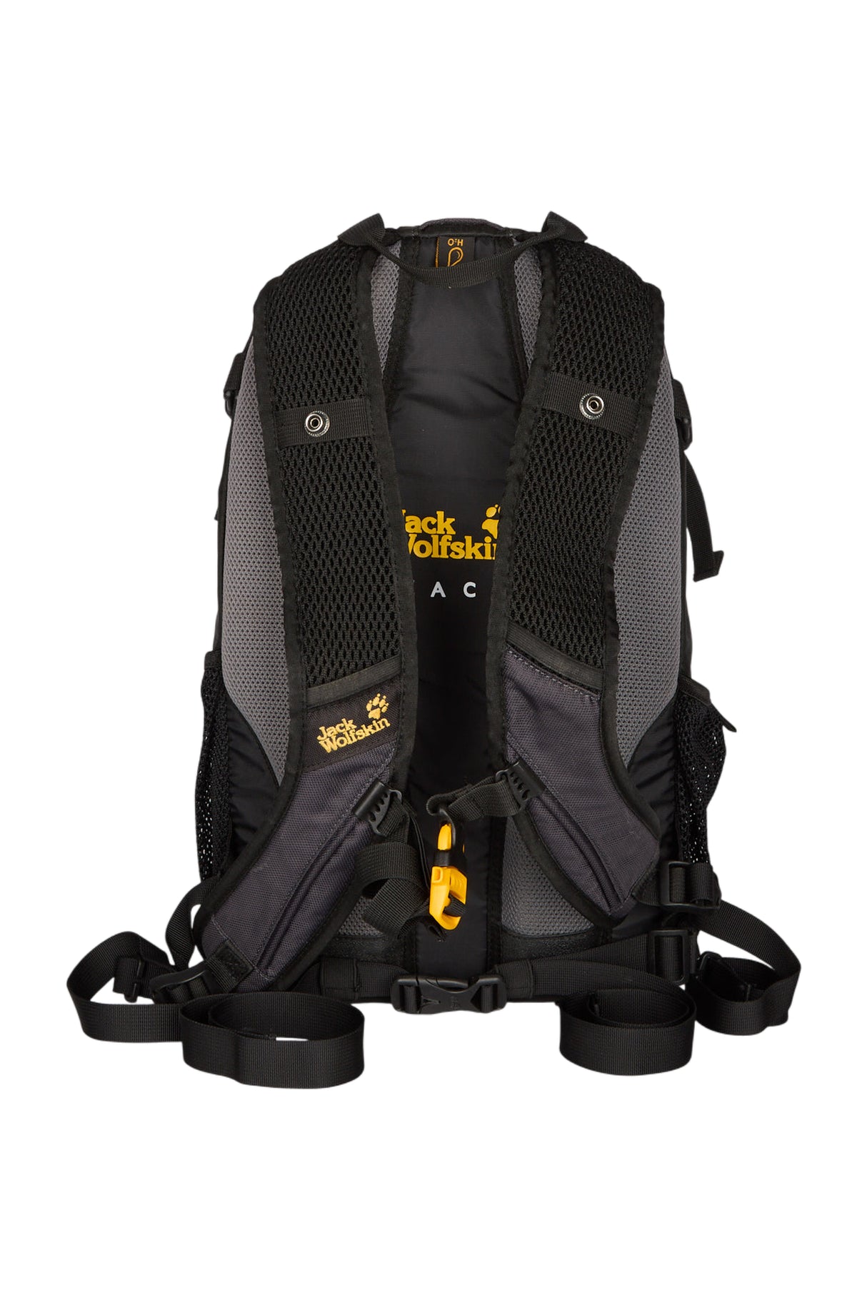 Fahrradrucksack