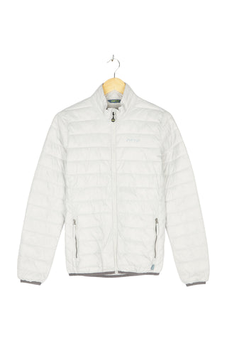 Kunstfaserjacke für Damen