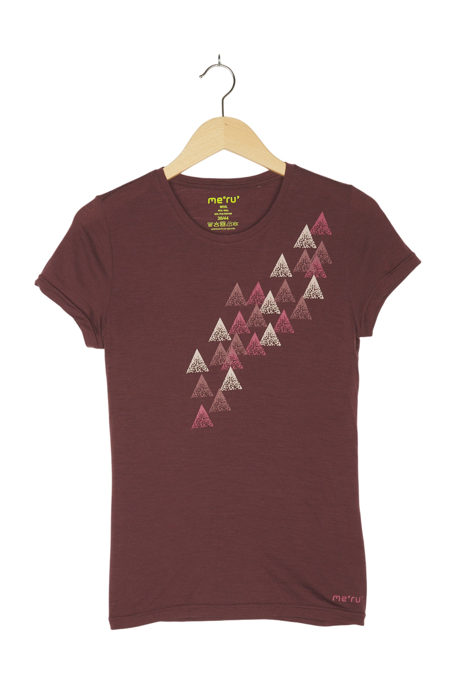 T-Shirt Funktion für Damen