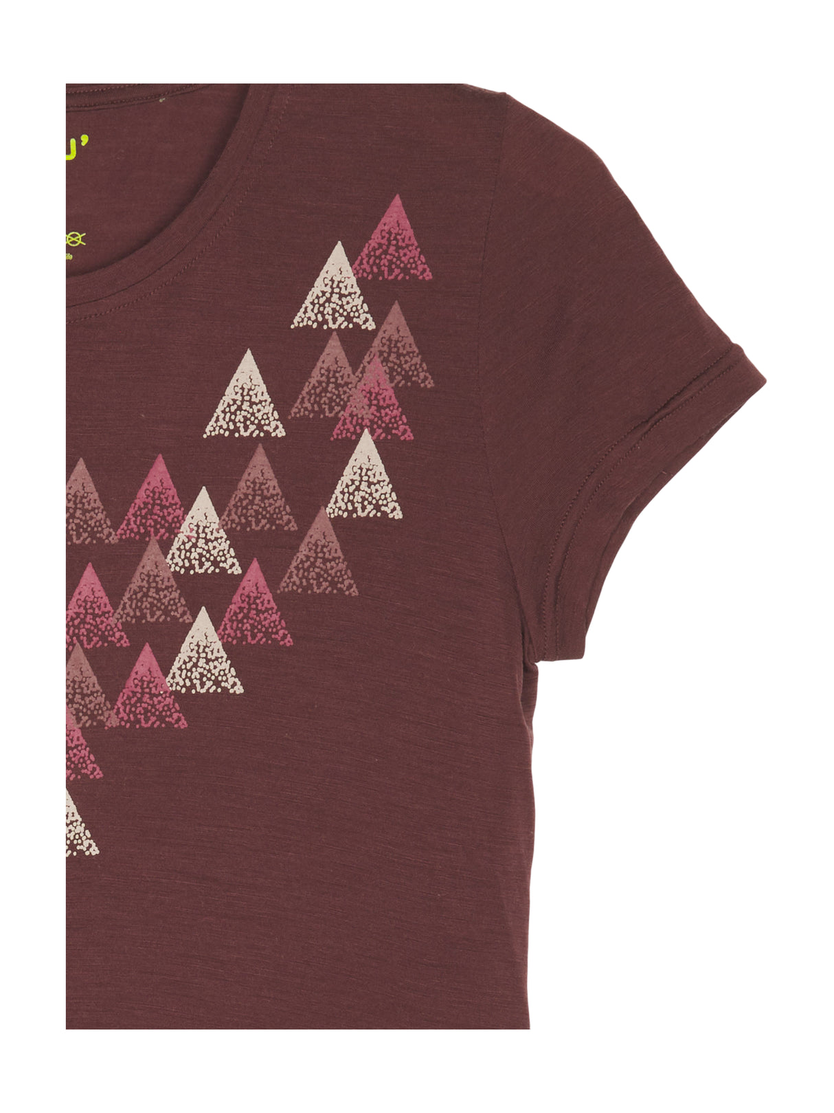 T-Shirt Funktion für Damen