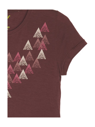 T-Shirt Funktion für Damen