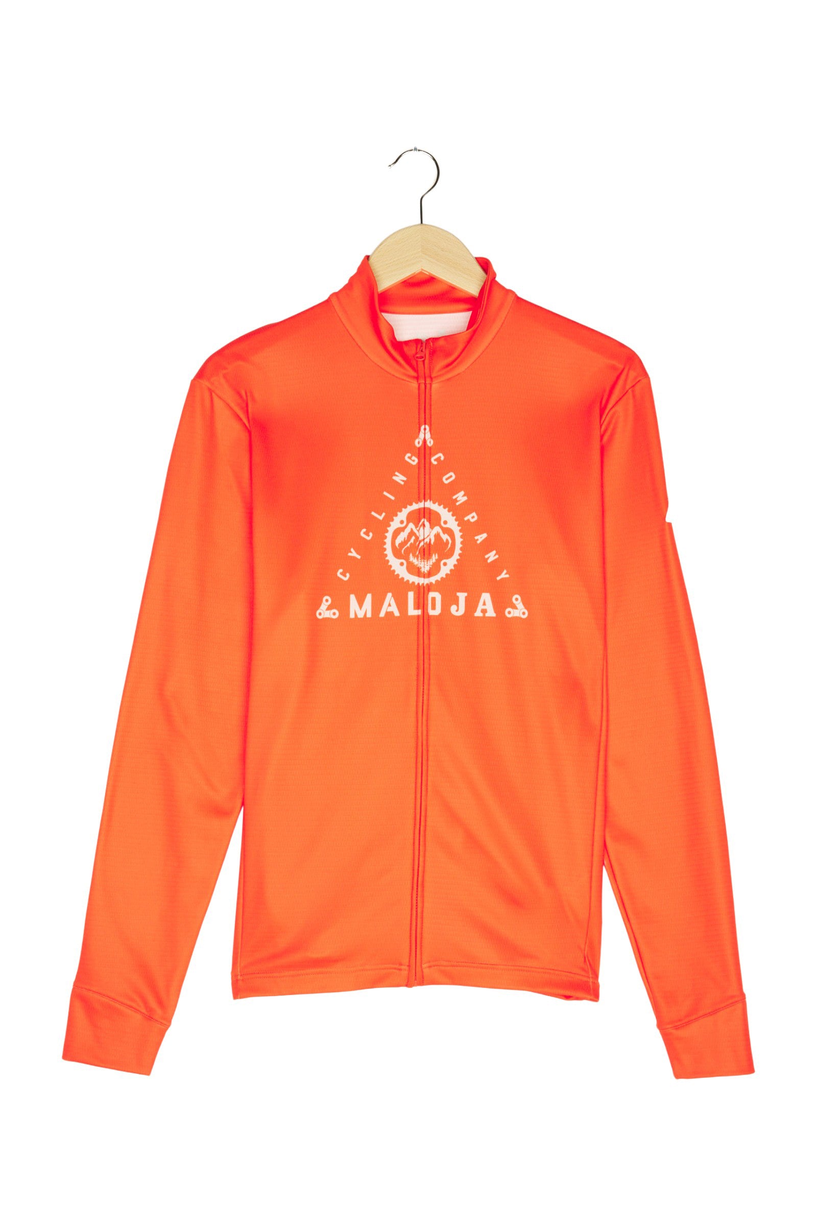 AnteroM. 1/1 Fahrradjacke für Herren