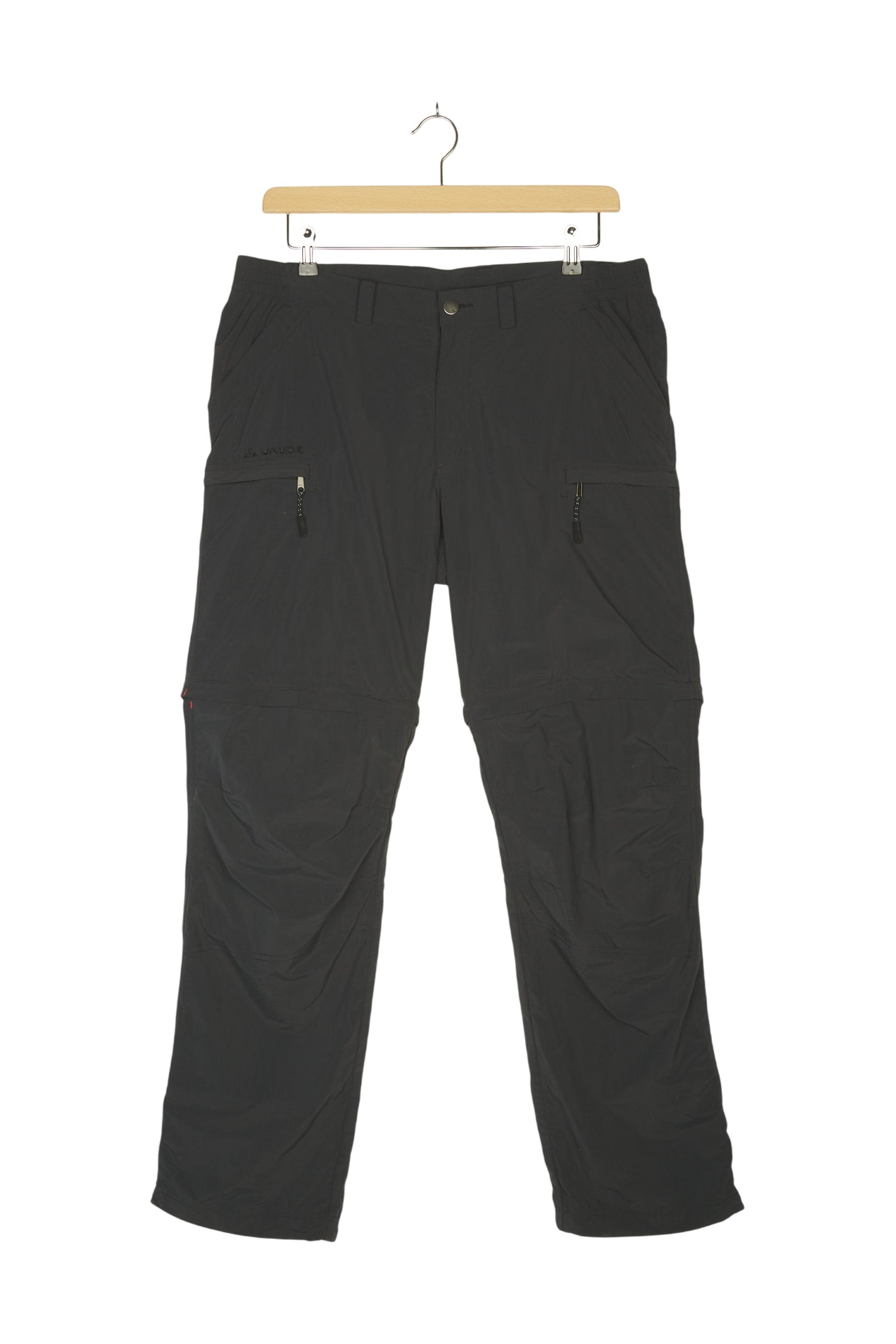 Zip-Hose für Herren