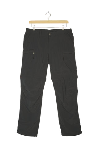 Zip-Hose für Herren