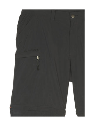 Zip-Hose für Herren