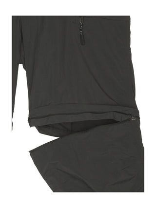 Zip-Hose für Herren