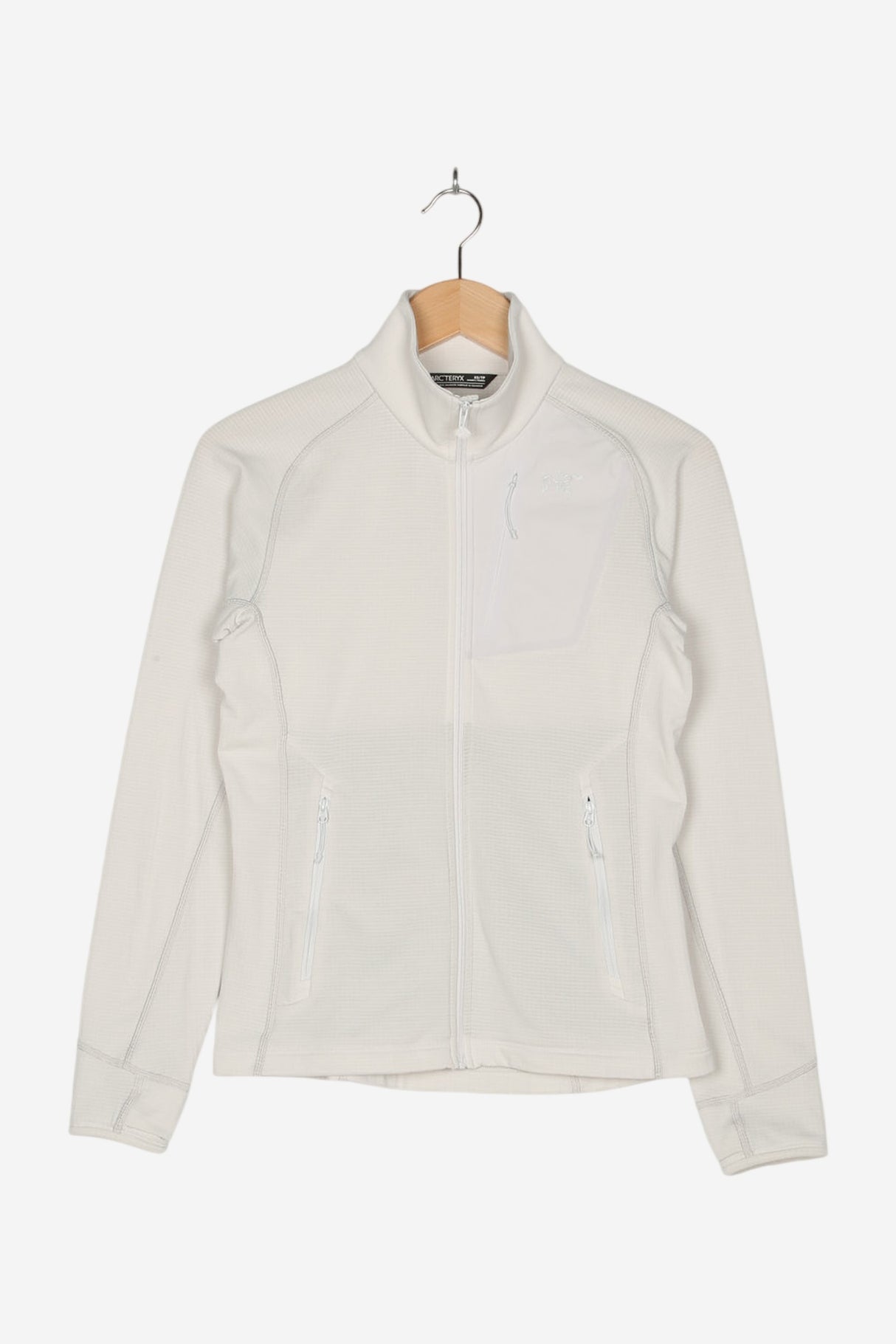 Fleecejacke für Damen