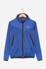 Fleecejacke für Herren
