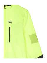 Radjacke für Herren