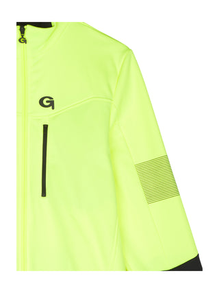Radjacke für Herren