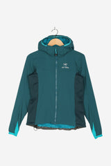 Isolationsjacke für Damen