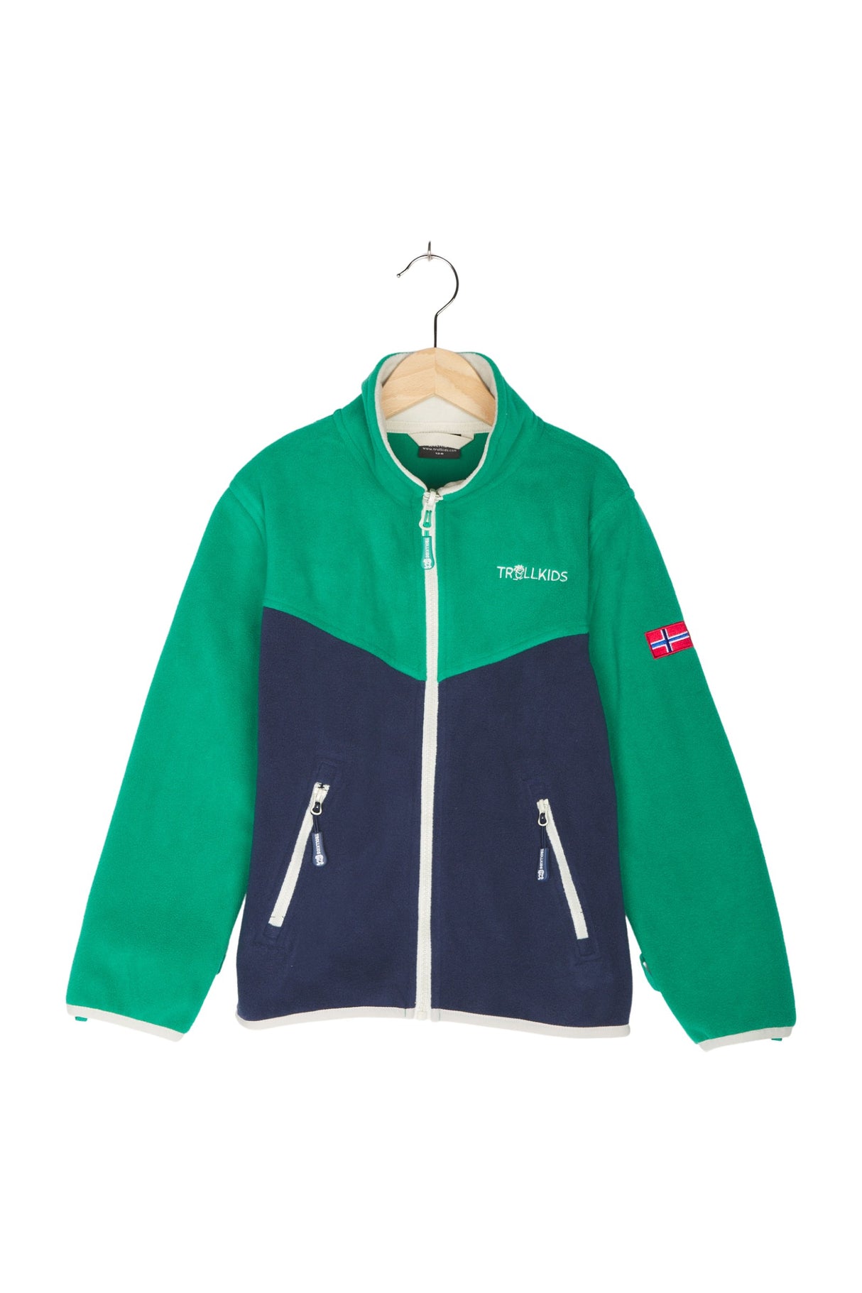 Fleecejacke für Kinder