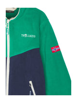 Fleecejacke für Kinder