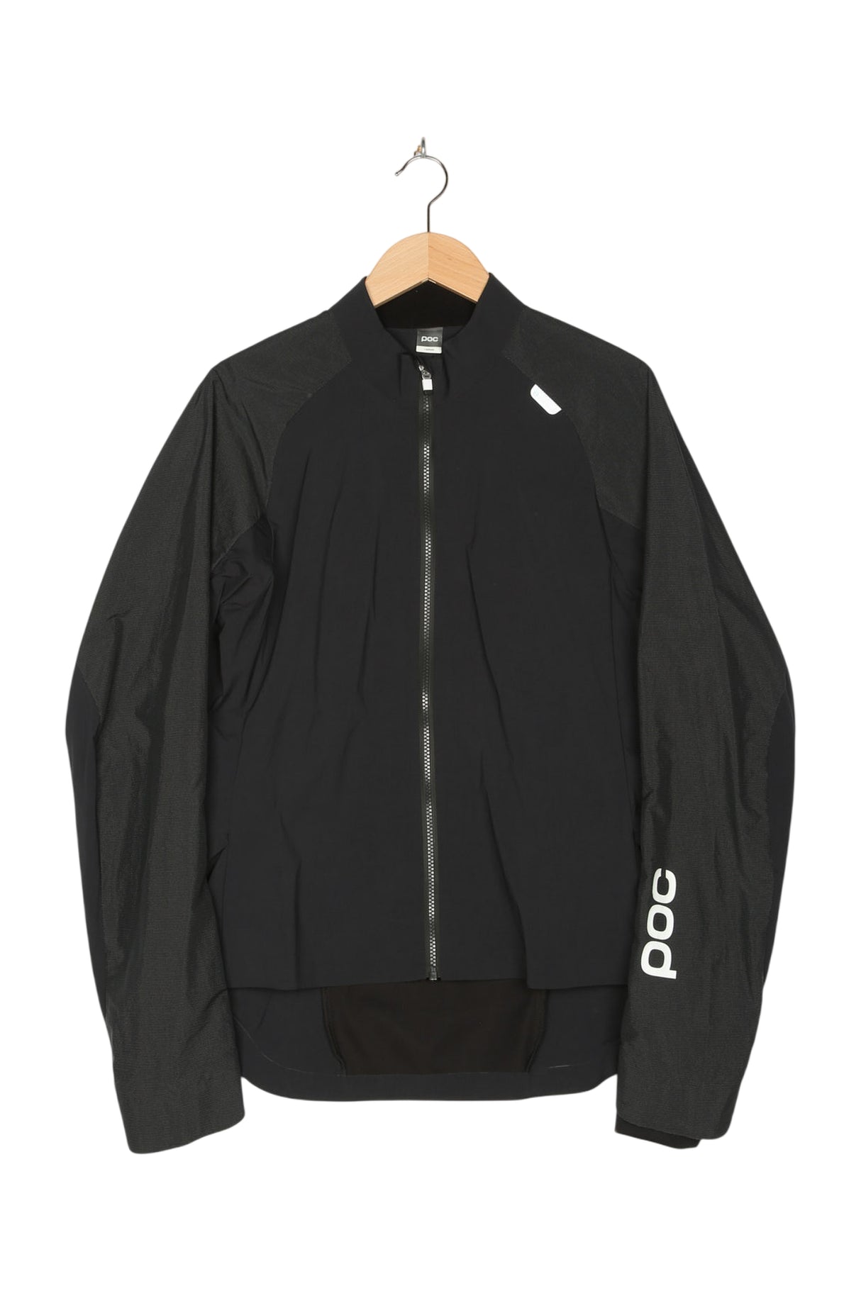 Fahrradjacke für Herren