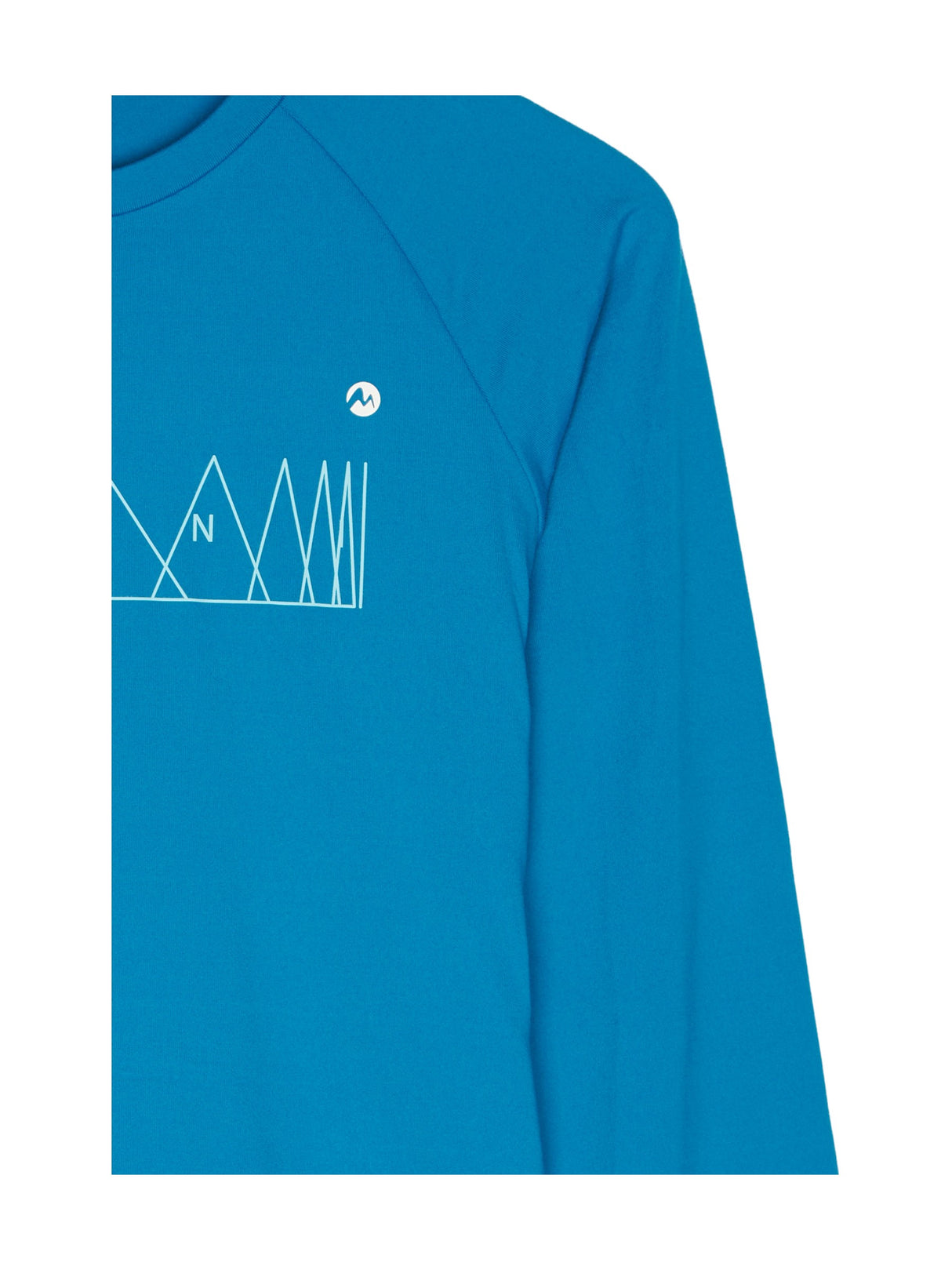 Longsleeve Funktion für Damen