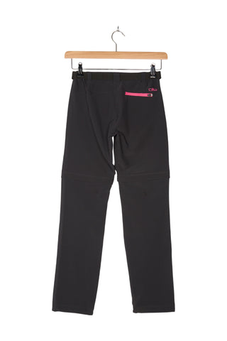 Zip-Hose für Kinder