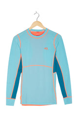 Longsleeve Funktion für Damen