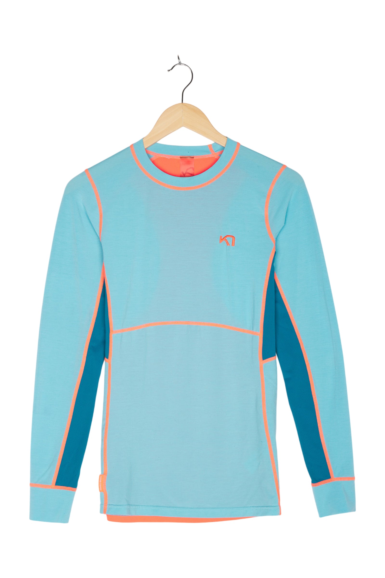 Longsleeve Funktion für Damen