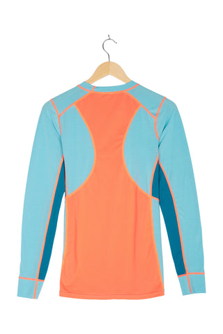 Longsleeve Funktion für Damen