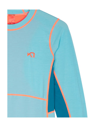 Longsleeve Funktion für Damen