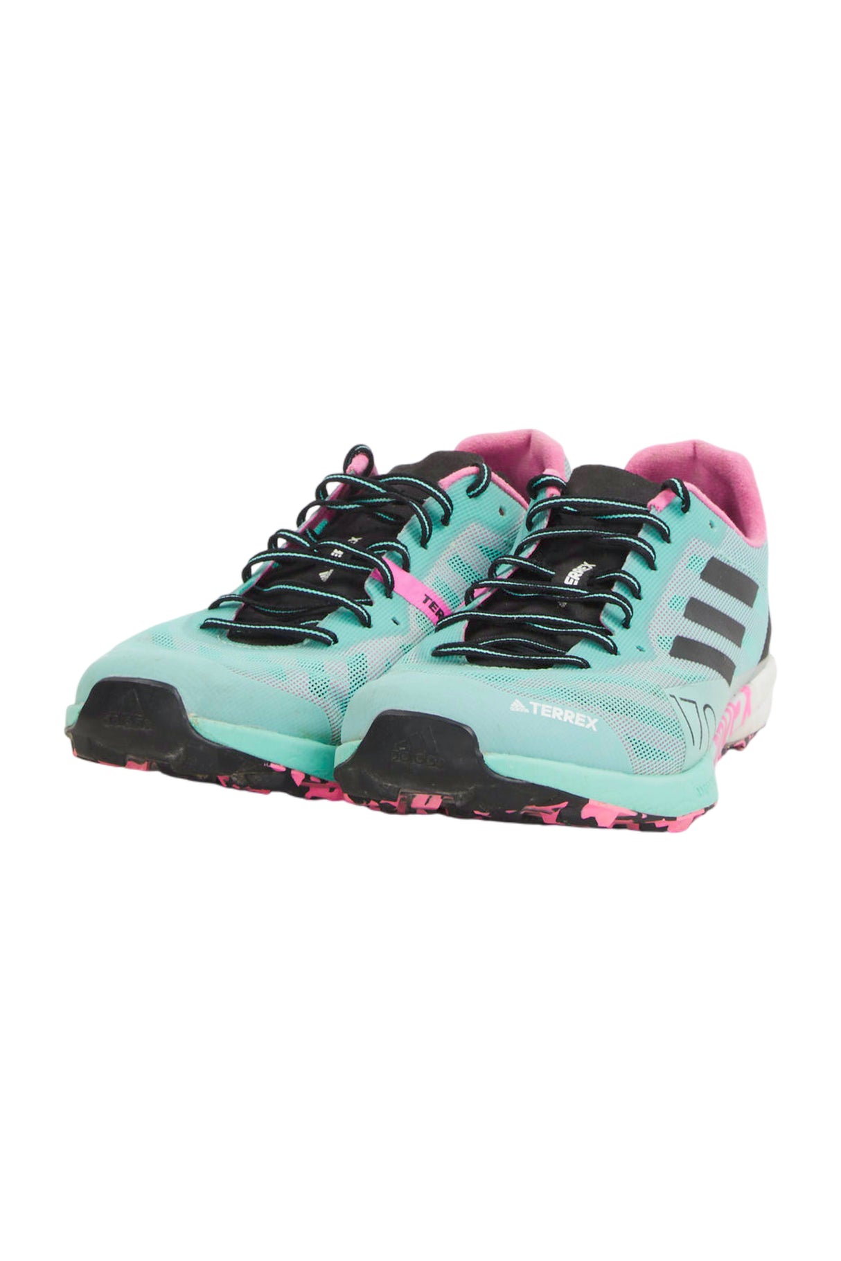 Laufschuhe & Trailrunningschuhe für Damen