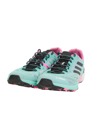 Laufschuhe & Trailrunningschuhe für Damen