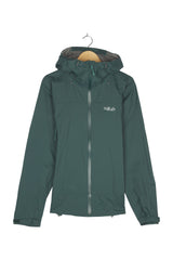 Hardshelljacke, Regenjacke für Damen