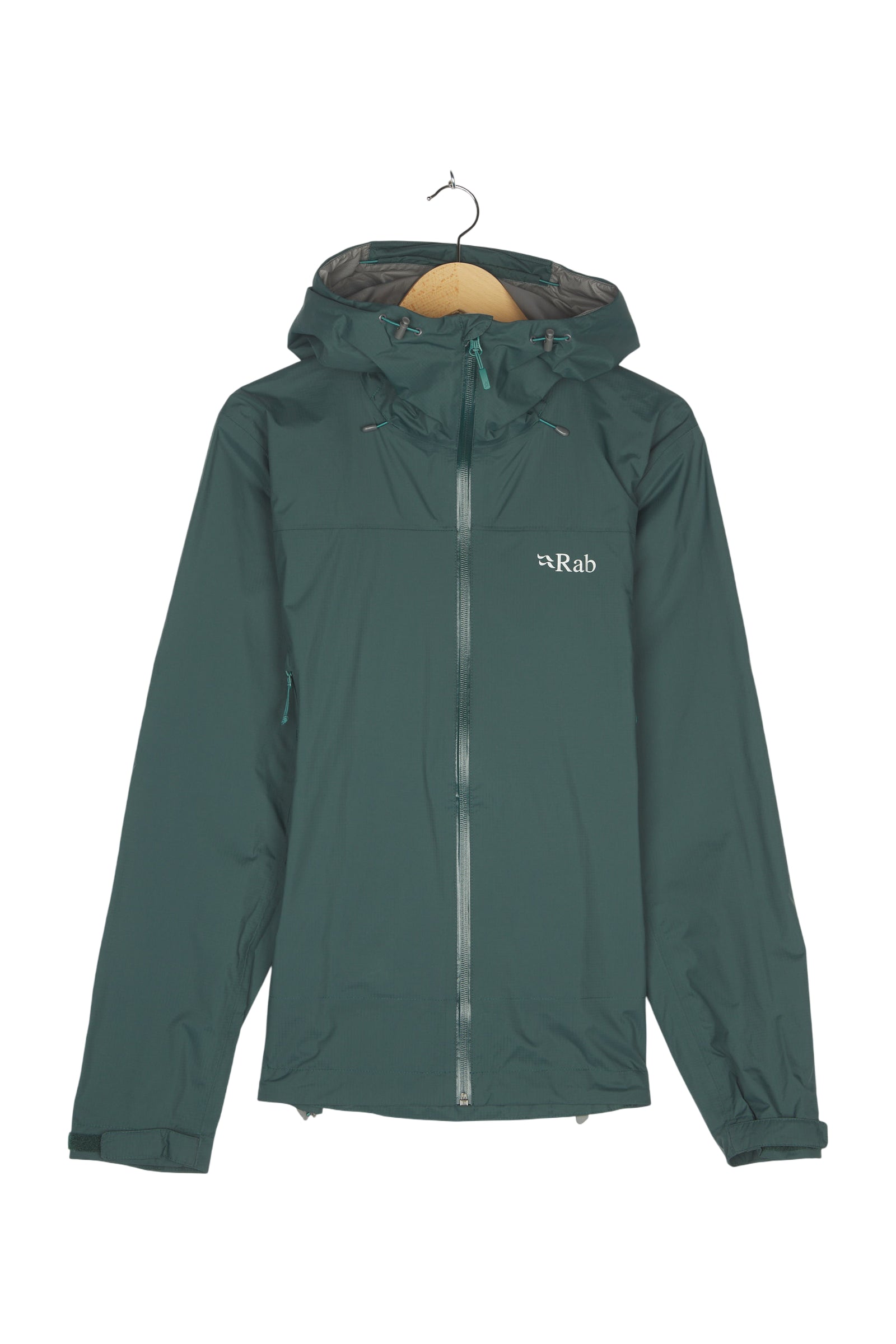 Hardshelljacke, Regenjacke für Damen