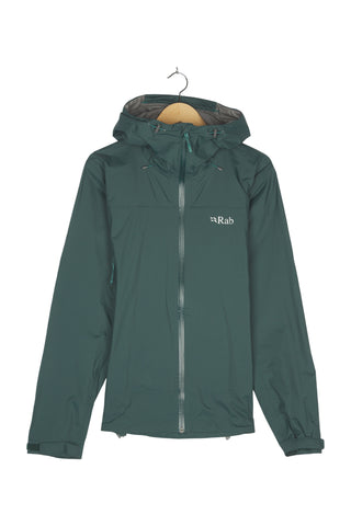 Hardshelljacke, Regenjacke für Damen