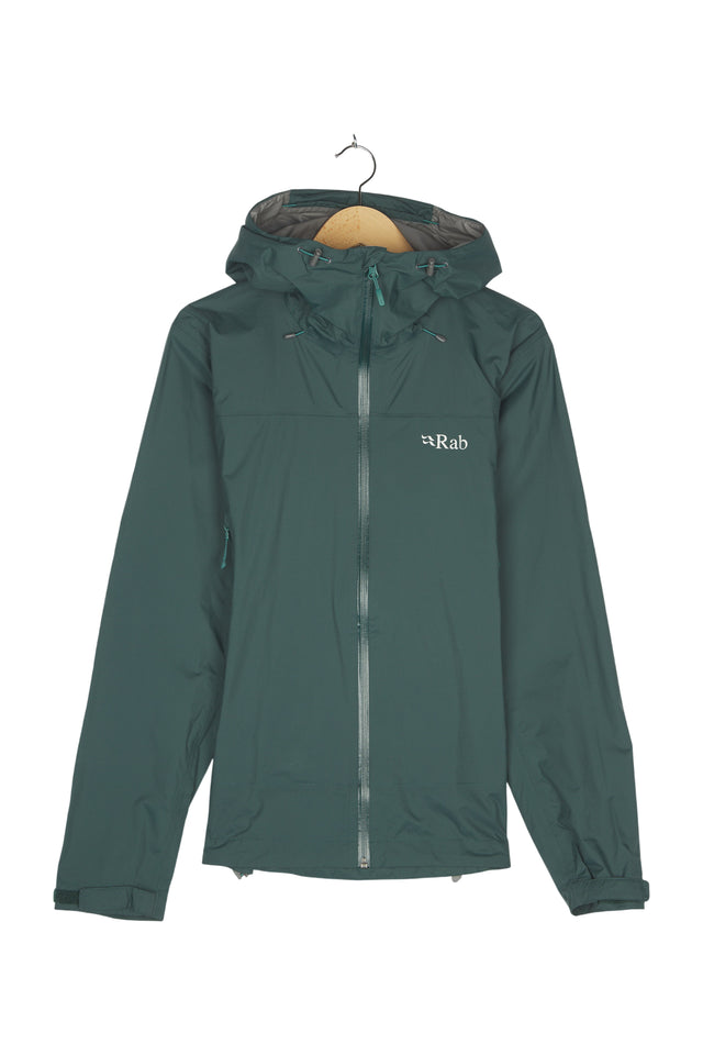 Hardshelljacke, Regenjacke für Damen