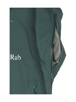 Hardshelljacke, Regenjacke für Damen