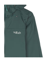 Hardshelljacke, Regenjacke für Damen