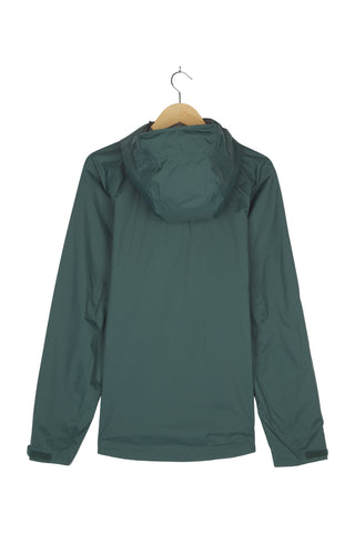 Hardshelljacke, Regenjacke für Damen