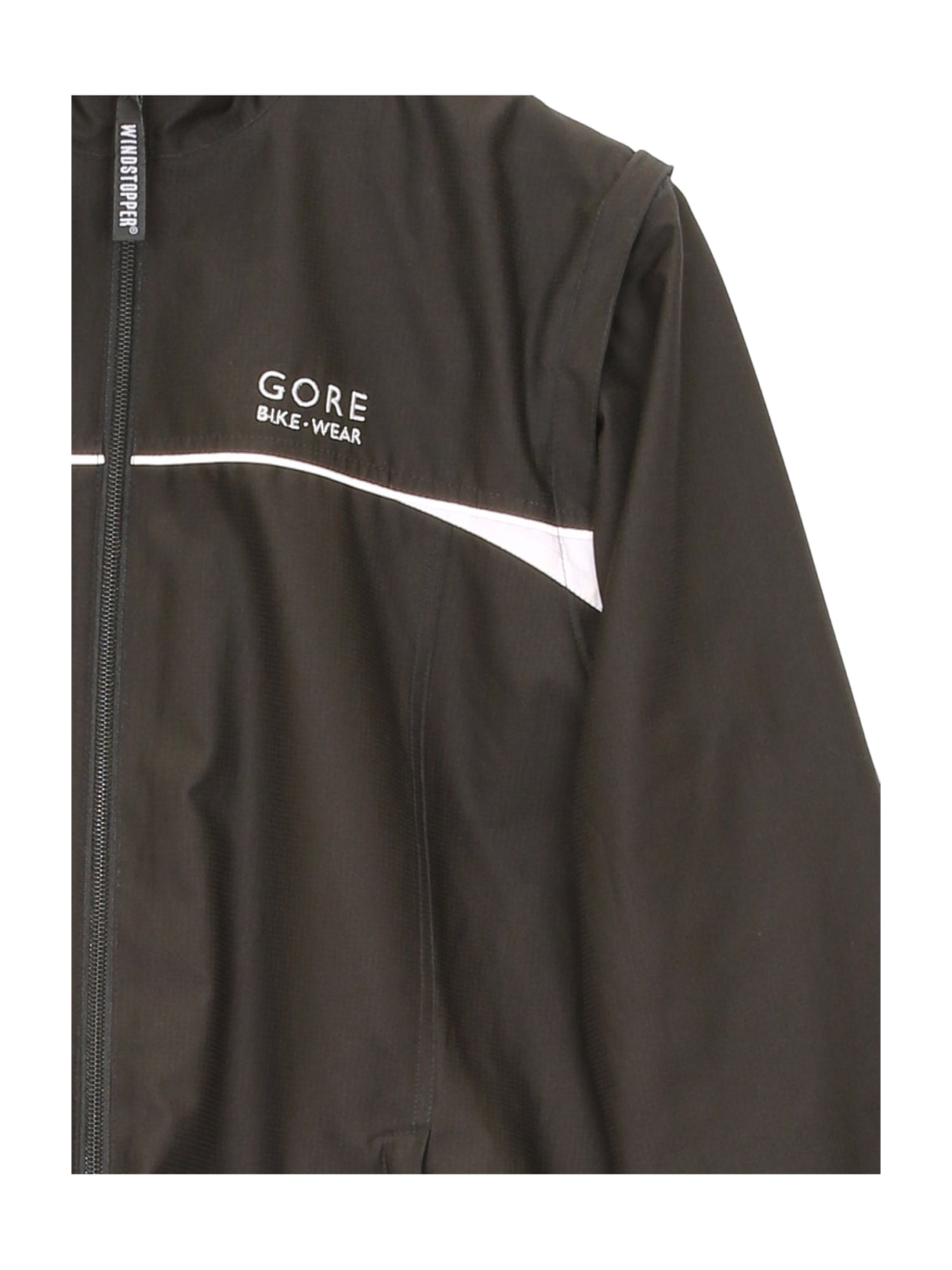 Radjacke für Damen