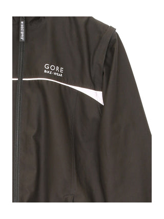 Radjacke für Damen