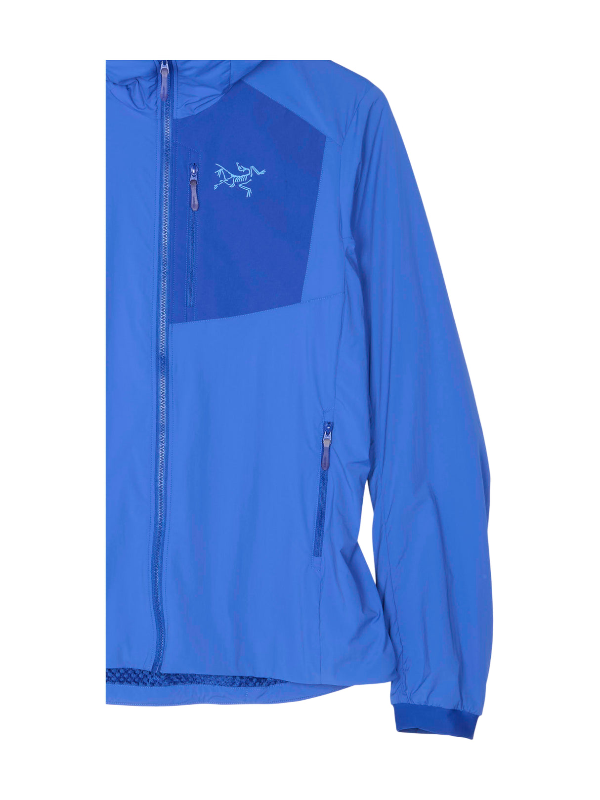 Fleecejacke für Damen