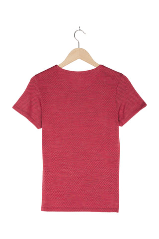 NIPA Women Tee T-Shirt Merino für Damen