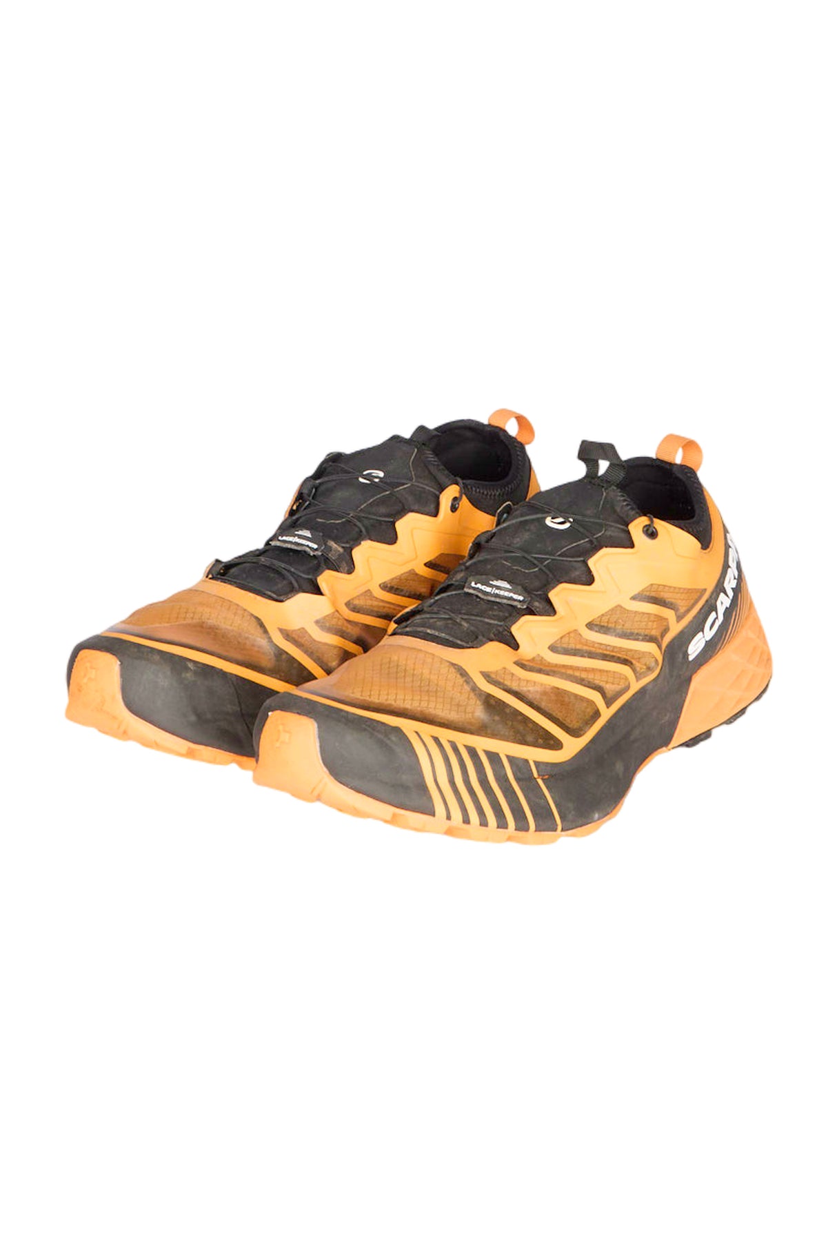 Laufschuhe & Trailrunningschuhe für Herren