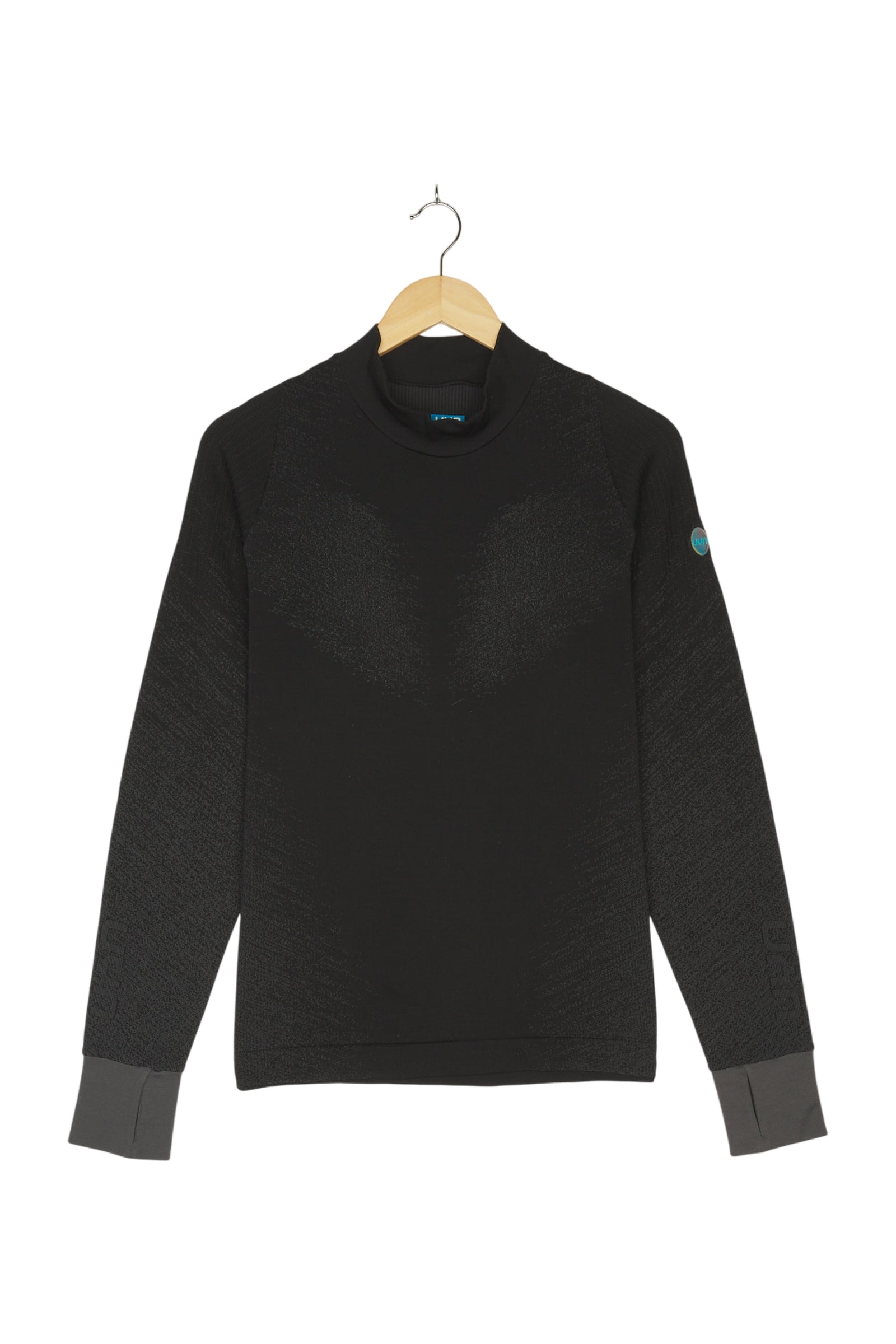 Longsleeve Funktion für Herren