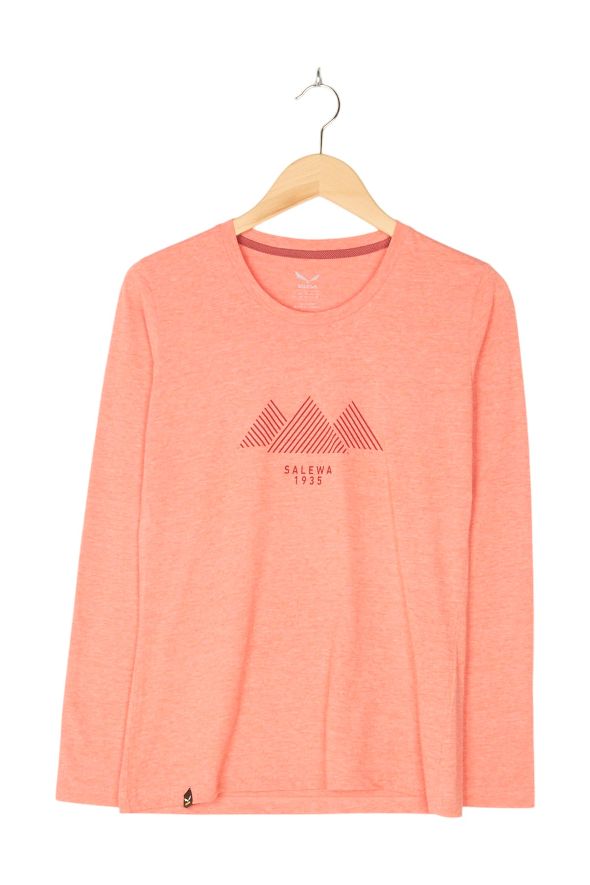 Longsleeve für Damen