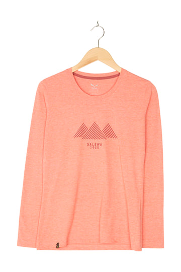 Longsleeve für Damen