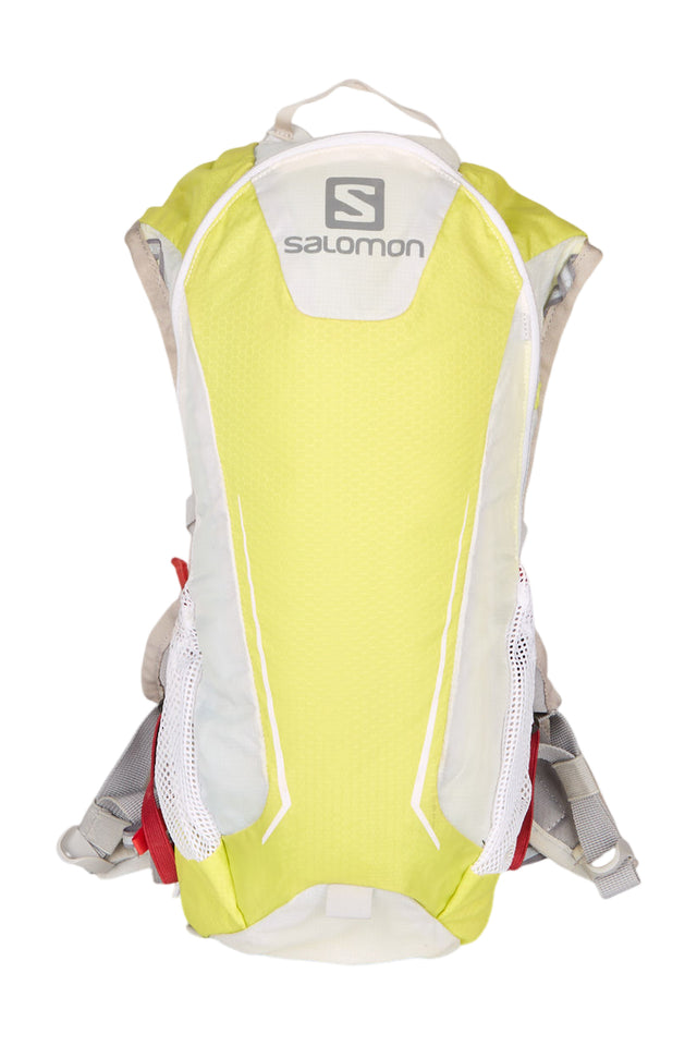 Trailrunningrucksack